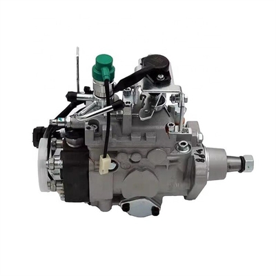 4D27G31-21100-3 Kraftstoffeinspritzpumpe für Gabelstaplerteile 4D27G31/4D35ZG31 Dieselmotor