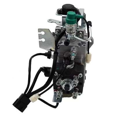 4D27G31-21100-3 Kraftstoffeinspritzpumpe für Gabelstaplerteile 4D27G31/4D35ZG31 Dieselmotor