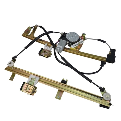 Auto-Ersatzteile Foton Truck Glasrahmen-Riser-Fensterregler Assy 60.00*7.50*30.00