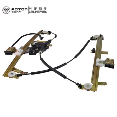Auto-Ersatzteile Foton Truck Glasrahmen-Riser-Fensterregler Assy 60.00*7.50*30.00