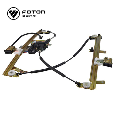 Auto-Ersatzteile Foton Truck Glasrahmen-Riser-Fensterregler Assy 60.00*7.50*30.00