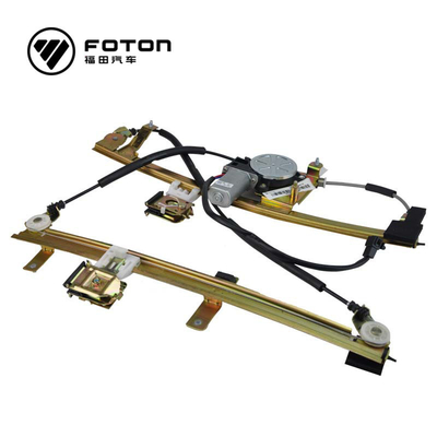 Auto-Ersatzteile Foton Truck Glasrahmen-Riser-Fensterregler Assy 60.00*7.50*30.00