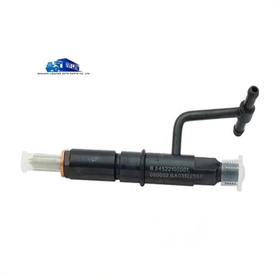 Gewicht KG 1 C490BPG QC490 XINCHAI Diesel-Injektor-Zusammenstellung Einspritzventil 4D32ZT31-22000-1