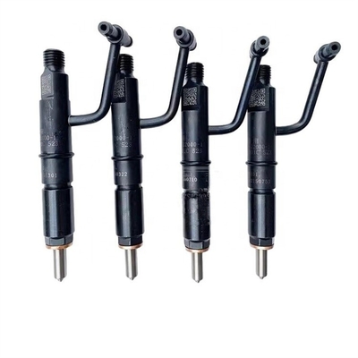 Gewicht KG 1 C490BPG QC490 XINCHAI Diesel-Injektor-Zusammenstellung Einspritzventil 4D32ZT31-22000-1
