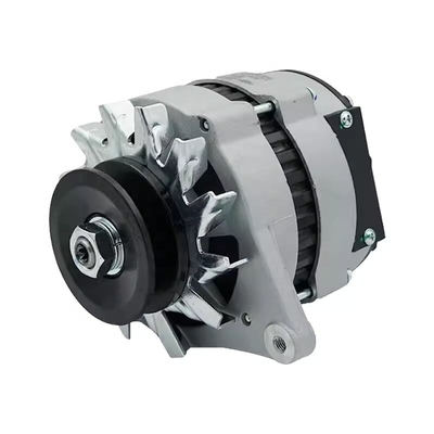 Dieselmotor 4D27T30 Gabelstapler Teile 14v 28v Xinchai 490B Alternator JFWZ17 mit 1