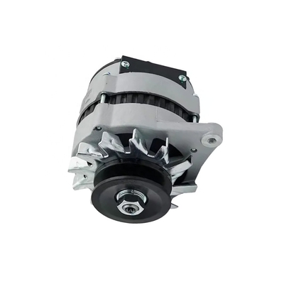 Dieselmotor 4D27T30 Gabelstapler Teile 14v 28v Xinchai 490B Alternator JFWZ17 mit 1