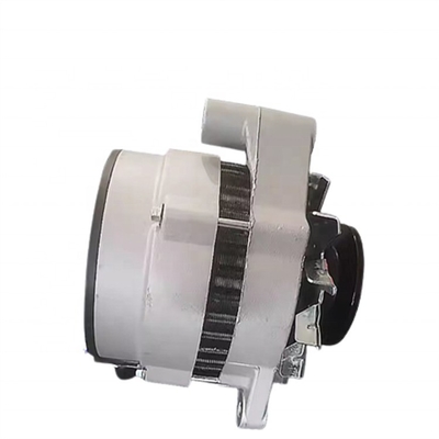 Dieselmotor 4D27T30 Gabelstapler Teile 14v 28v Xinchai 490B Alternator JFWZ17 mit 1