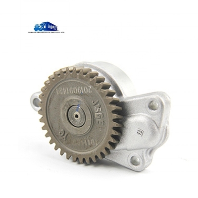 Ölpumpe Original VM 4D28 Dieselmotorteile 1011100RAA geeignet für SAIC MAXUS V80 und JMV Jingma Busse