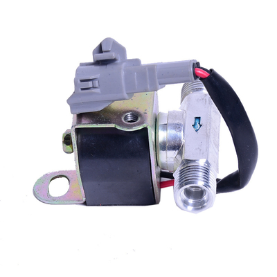 Foton-Klimaanlage-Solenoidventil 1K16981200402-1 für Fahrzeugbremssystem