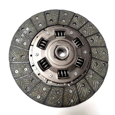 Kopplungsscheibenbaugruppe für Hubschrauber-Forkliftmotoren Typ 114A3-10201 13453-10301J
