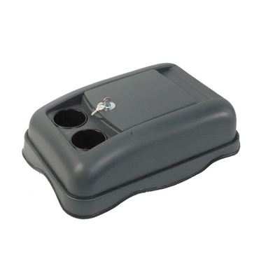 Erschwingliche Foton Dauerfähiges Instrument Auto Tee Tischbox für AOLING und Montpaque Landschaft
