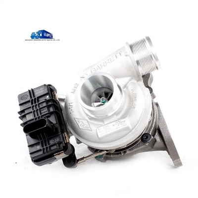 10168923/GTC1446 Turbolader für SAIC MAXUS G10 1.9T Changan F70 Yunnei D19-Motor