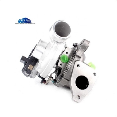 10168923/GTC1446 Turbolader für SAIC MAXUS G10 1.9T Changan F70 Yunnei D19-Motor