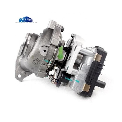 10168923/GTC1446 Turbolader für SAIC MAXUS G10 1.9T Changan F70 Yunnei D19-Motor