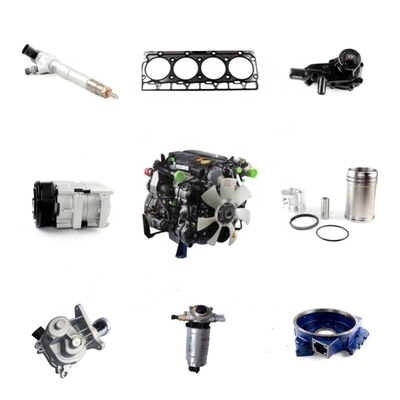 10168923/GTC1446 Turbolader für SAIC MAXUS G10 1.9T Changan F70 Yunnei D19-Motor