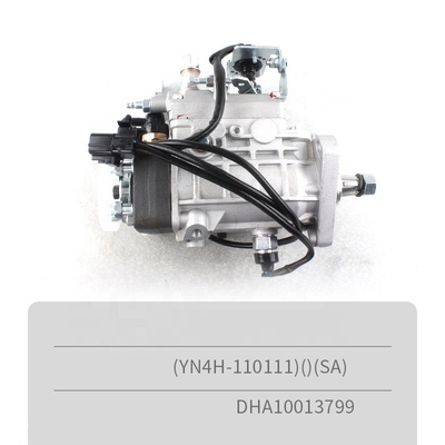 Hochdruckpumpe DHA10013799 für den YUNNEI-Motor YN4H-110111 Diesel