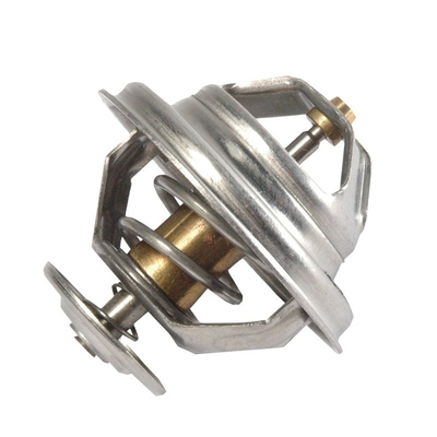 Foton Auto Autoteile Metallmaterial Thermostat zum Ersetzen und Reparieren 1998-2001