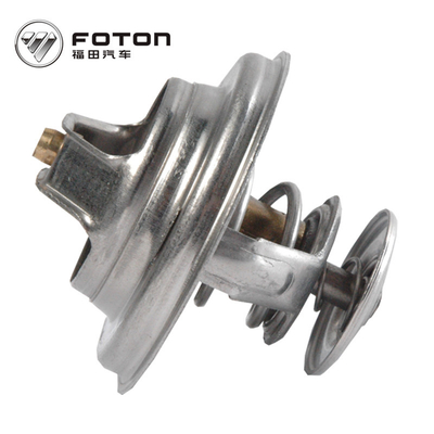 Foton Auto Autoteile Metallmaterial Thermostat zum Ersetzen und Reparieren 1998-2001