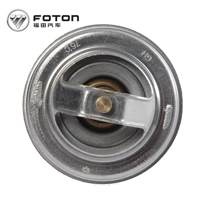 Foton Auto Autoteile Metallmaterial Thermostat zum Ersetzen und Reparieren 1998-2001