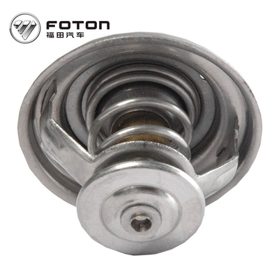 Foton Auto Autoteile Metallmaterial Thermostat zum Ersetzen und Reparieren 1998-2001