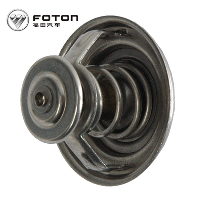 Foton Auto Autoteile Metallmaterial Thermostat zum Ersetzen und Reparieren 1998-2001