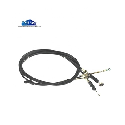 Ersatz/Reparatur des Schaltkabel 1703ZS520G-040L für JMC 493 Schienenbus Reparatur/Aufwertung
