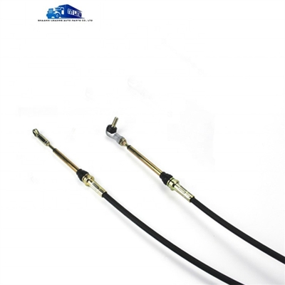 Ersatz/Reparatur des Schaltkabel 1703ZS520G-040L für JMC 493 Schienenbus Reparatur/Aufwertung