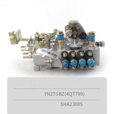 YUNNEI YN27GBZ 4QT799 Motor Hochdruck-Injektor-Pumpenanlage SHA23005 für AOLING