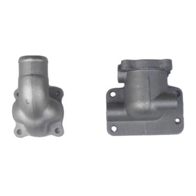 2408001900300 OEM keine Metall-Thermostat-Abdeckung für Lastwagen QC480 und Dauermaterial