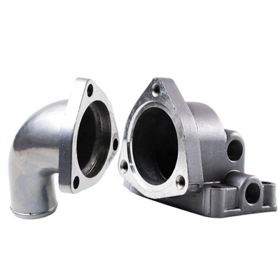 2408001900300 OEM keine Metall-Thermostat-Abdeckung für Lastwagen QC480 und Dauermaterial
