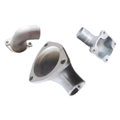 2408001900300 OEM keine Metall-Thermostat-Abdeckung für Lastwagen QC480 und Dauermaterial