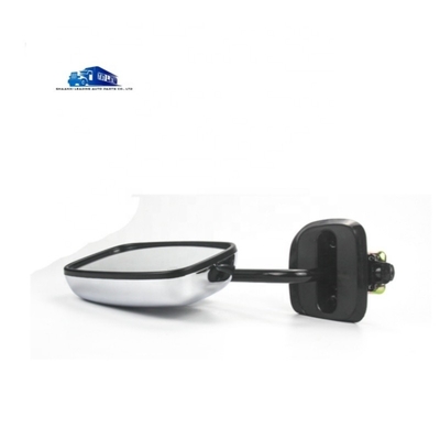 G907B-8202010A Koster Schwarzreflector für JMC Jingma Bus Linksspiegelmontage PP bereit