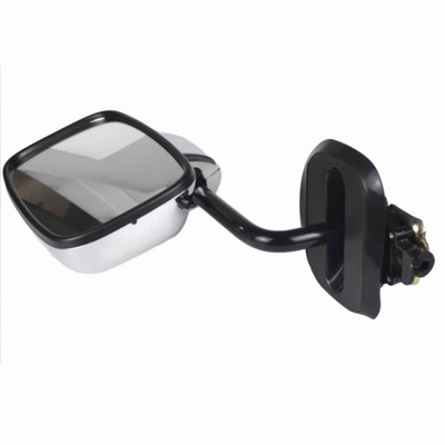 G907B-8202010A Koster Schwarzreflector für JMC Jingma Bus Linksspiegelmontage PP bereit