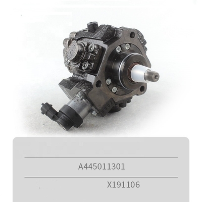 TRUK D25 A445011301 YUNNEI HÖHLENDruck-Ölpumpe X191106 zur Ersetzung/Reparatur