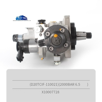 JUN DA YUNNEI Hochdruckölpumpe X10007728 für den Motor D20TCIF-110021