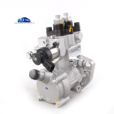 Standardgröße YUNNEI Hochdruck-Ölpumpenbaugruppe Y10002234 für YNF40-110019 Motor
