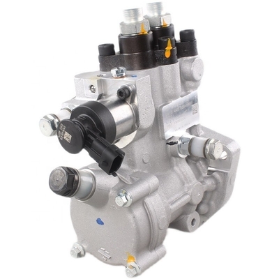 Standardgröße YUNNEI Hochdruck-Ölpumpenbaugruppe Y10002234 für YNF40-110019 Motor