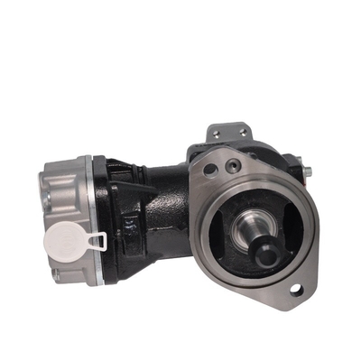 Universal-Automobilluftkompressor J4932265W0453 für Lkw-Reparaturteile 12/24V Leistungsoptionen