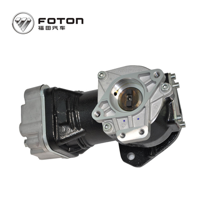 Universal-Automobilluftkompressor J4932265W0453 für Lkw-Reparaturteile 12/24V Leistungsoptionen