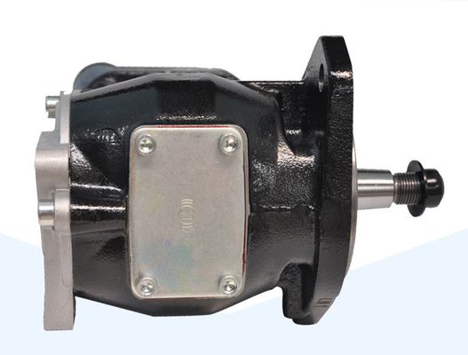 Universal-Automobilluftkompressor J4932265W0453 für Lkw-Reparaturteile 12/24V Leistungsoptionen