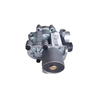 HOWO A7 Lkw-Aufhängungssteuerung Ebenenregelungsventil ECAS Solenoidventil WG9000360515