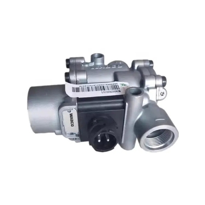 HOWO A7 Lkw-Aufhängungssteuerung Ebenenregelungsventil ECAS Solenoidventil WG9000360515