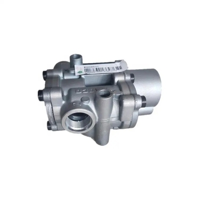 HOWO A7 Lkw-Aufhängungssteuerung Ebenenregelungsventil ECAS Solenoidventil WG9000360515