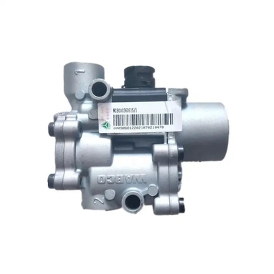 HOWO A7 Lkw-Aufhängungssteuerung Ebenenregelungsventil ECAS Solenoidventil WG9000360515