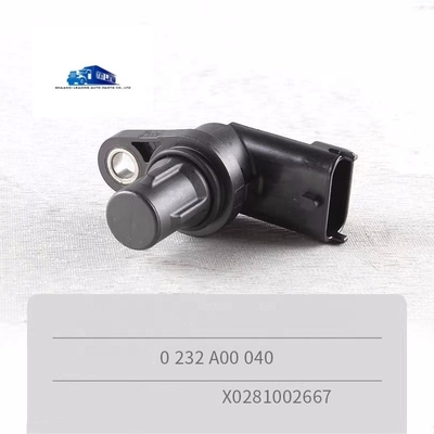 PP-Sensor X0281002667 für Yunnei D20 Motor Kurbelkurbelwellen Position Kurbelwellen Sensor