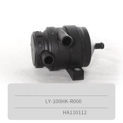 Foton Car Fitting Yunnei YN33CRD Motorenöl-Gas-Abscheidungsgerät HA110112 zum Ersetzen/Reparaten