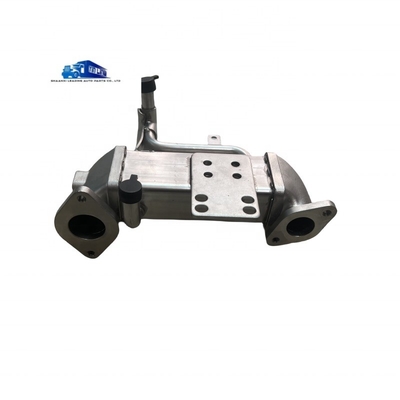 YUNNEI Power EGR Kühlmodul für JAC FOTON Xugong und XCMG Baumaschinen
