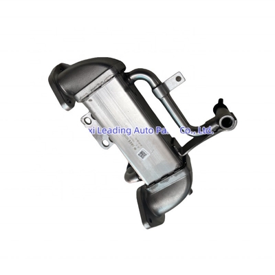 YUNNEI Power EGR Kühlmodul für JAC FOTON Xugong und XCMG Baumaschinen