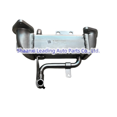 YUNNEI Power EGR Kühlmodul für JAC FOTON Xugong und XCMG Baumaschinen
