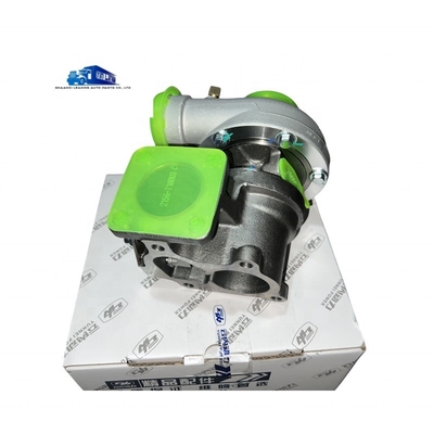 Turbolader für JAC Foton JMC Trucks Ersetzen/Reparatur Ihres Yunnei Motors D25TCID-120000